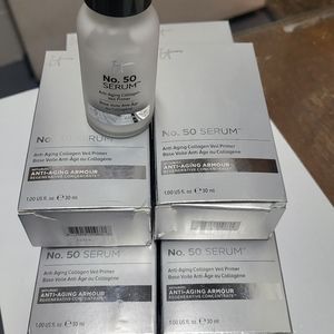 it Cosmetics Anti-Aging Collagen Veil Primer
